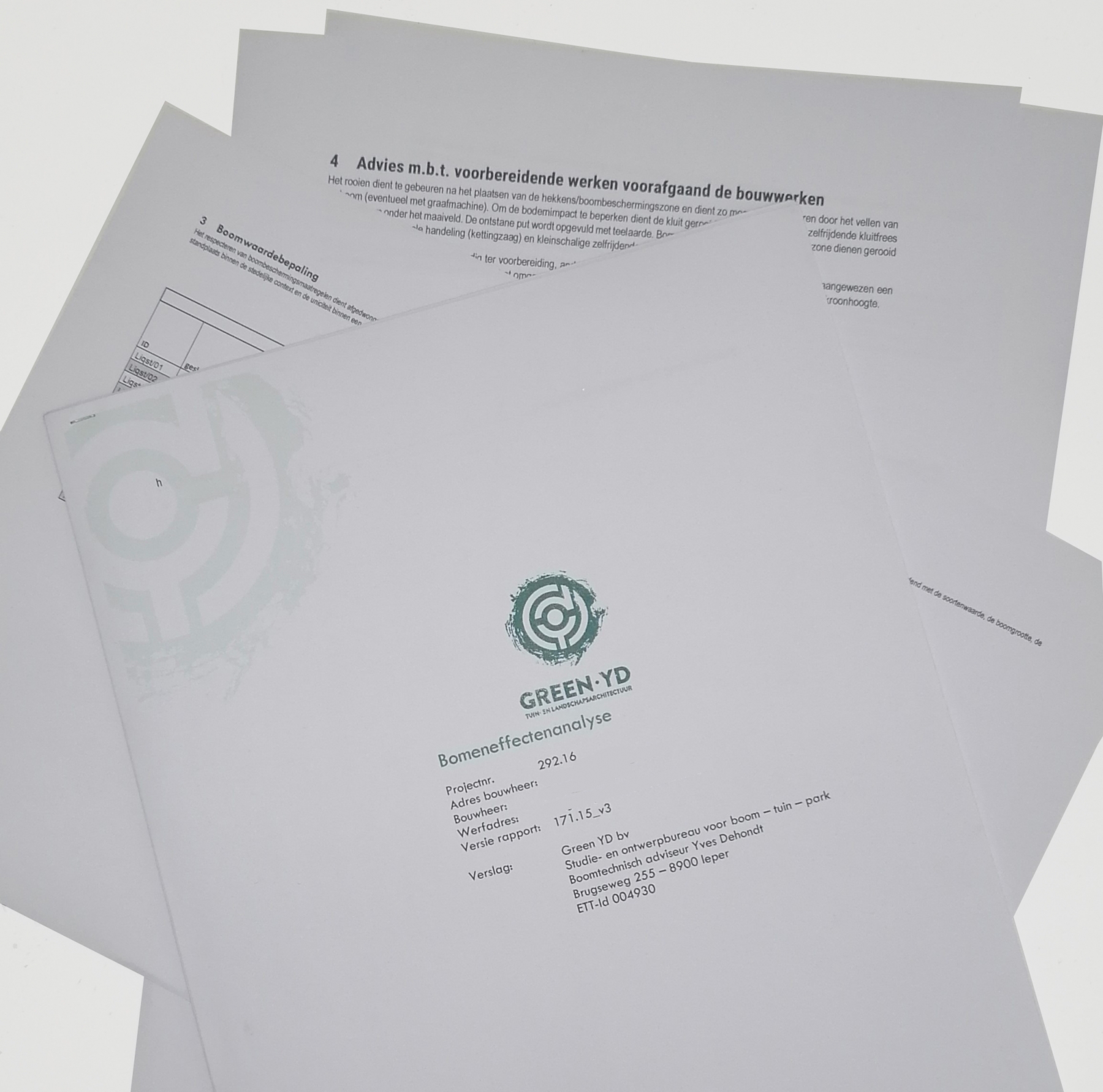 bomeneffectenanalyse